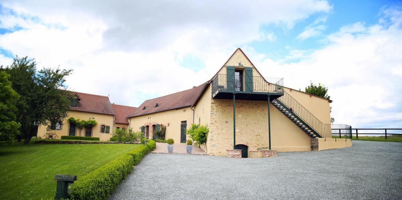 Equihome Ecommoy Exteriér fotografie